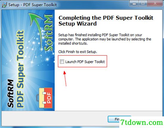 PDF Super Toolkit内购版安装破解教程截图5