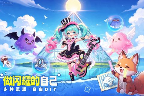 不休的勇士正版 v1.1.0安卓版