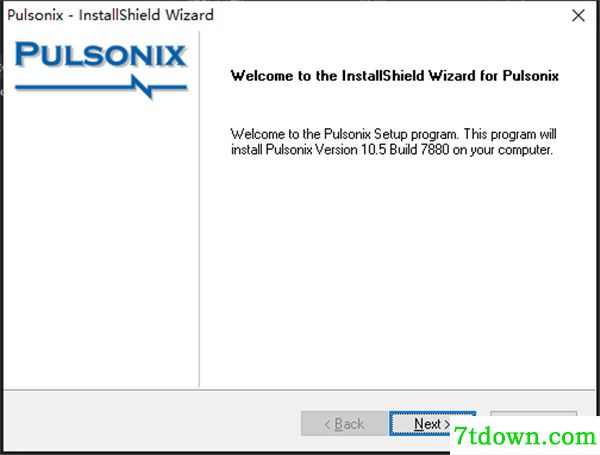 Pulsonix内购版截图2