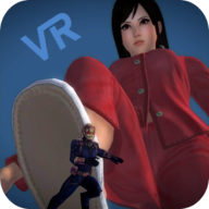 女巨人模拟器中文版下载-女巨人模拟器角色全解锁版 v1.7安卓版下载