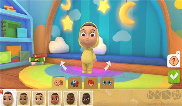我的奇幻乐园手机版 v6.6.1安卓版