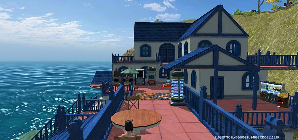 海域重启手机版 v1.0.0安卓版