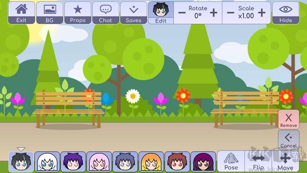 扭蛋人生中文版v1.1.5安卓版