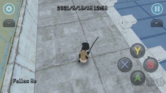 病娇模拟器手机版v17.2安卓版