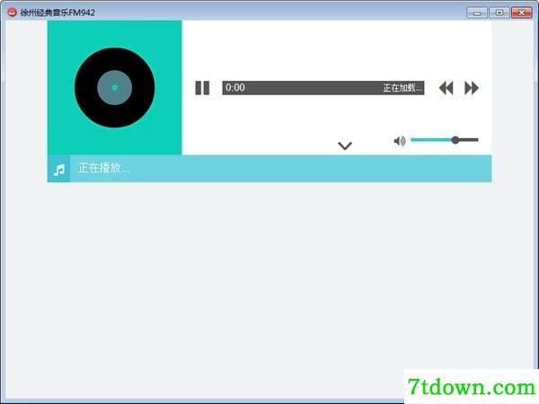 徐州经典音乐FM942