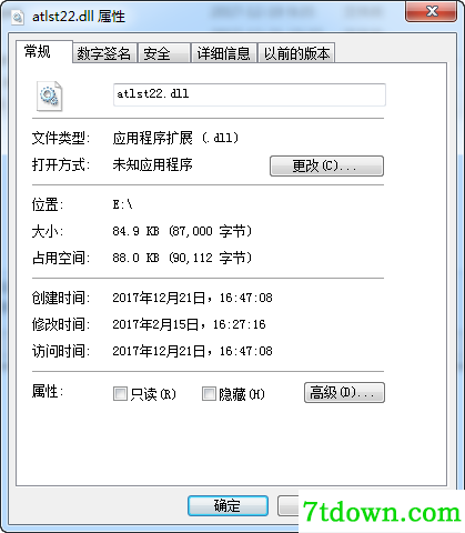 atlst22.dll
