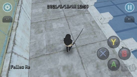 病娇模拟器手机版v17.2安卓版