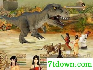 轩辕剑4
