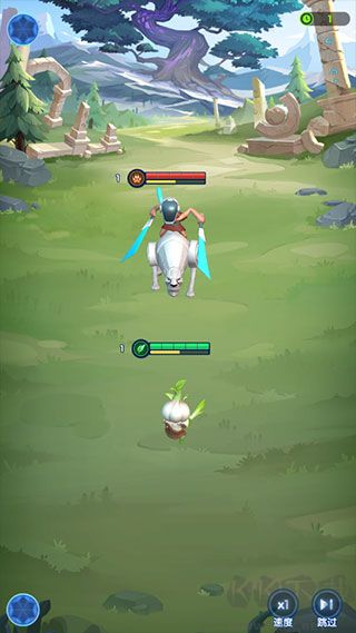超能世界手机版 v1.0.90安卓版
