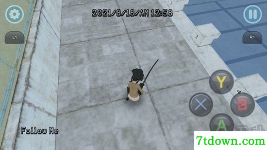病娇模拟器手机版