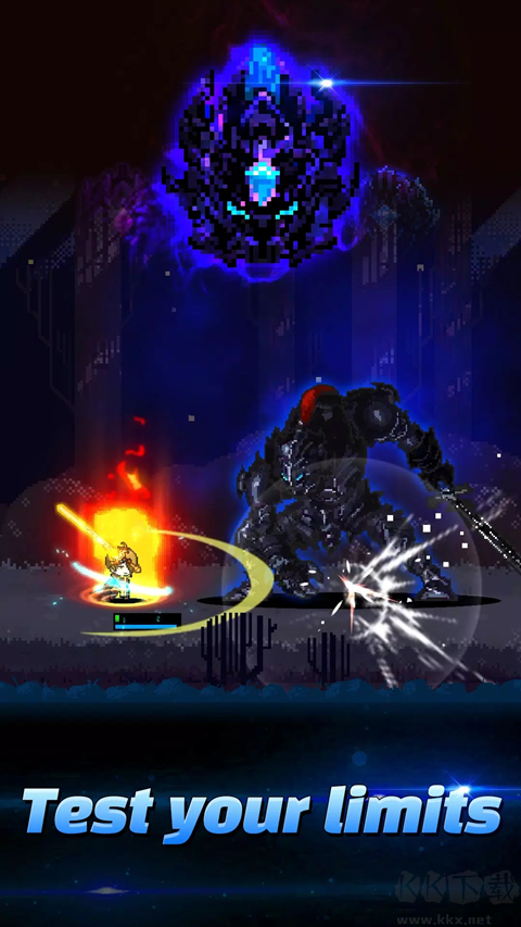 猎魔者传说(Slayer Legend)完整版v600.8.9安卓版