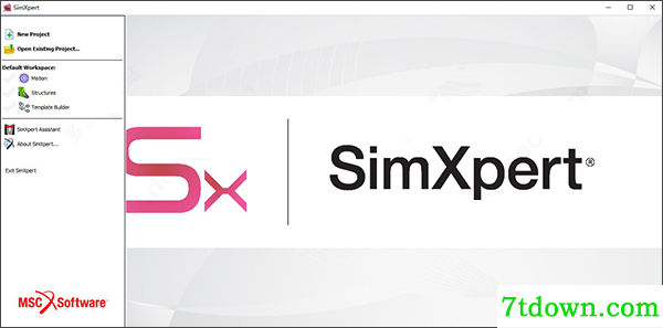 SimXpert 2020内购版截图12