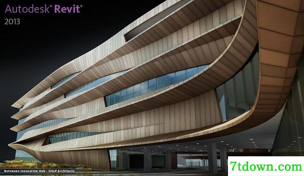 revit2013内购版