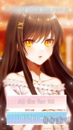 我的机器人女友中文版v3.1.14安卓版