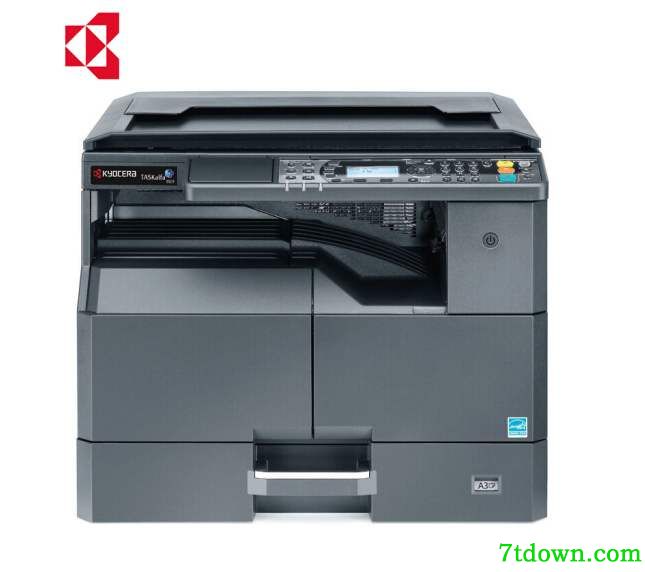 kyocera taskalfa2011驱动 京瓷taskalfa2011打印机驱动