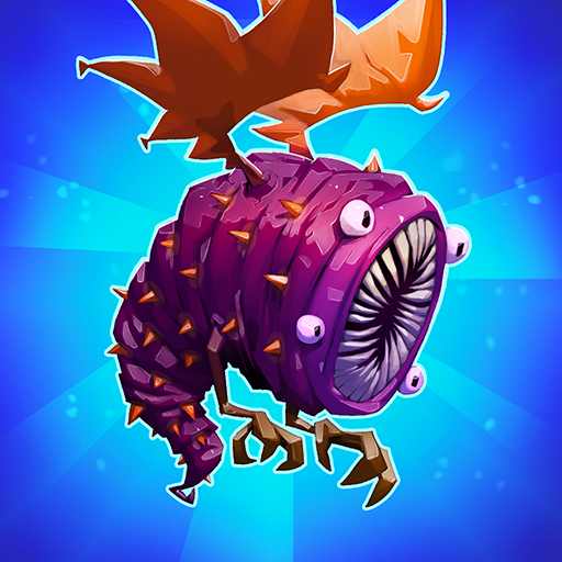 点击怪兽游戏完整版下载-点击怪兽(Monsters Evolution) v1.8.8安卓版下载