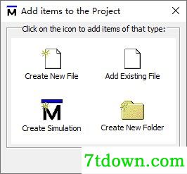 modelsim se 10.5内购版截图13