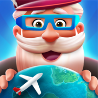 旅行粉碎传奇游戏单机版下载-旅行粉碎传奇游戏(Travel Crush)正版 v2.3.1安卓版下载
