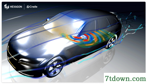 Cradle CFD 2021内购版截图1