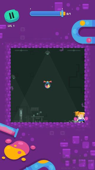 抓取实验室正版 v1.0.2安卓版