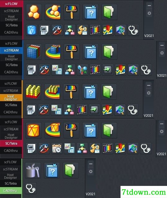 Cradle CFD 2021内购版截图3
