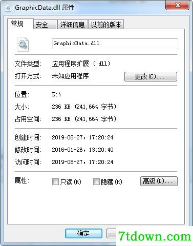 graphicdata.dll