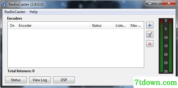 RadioCaster正版
