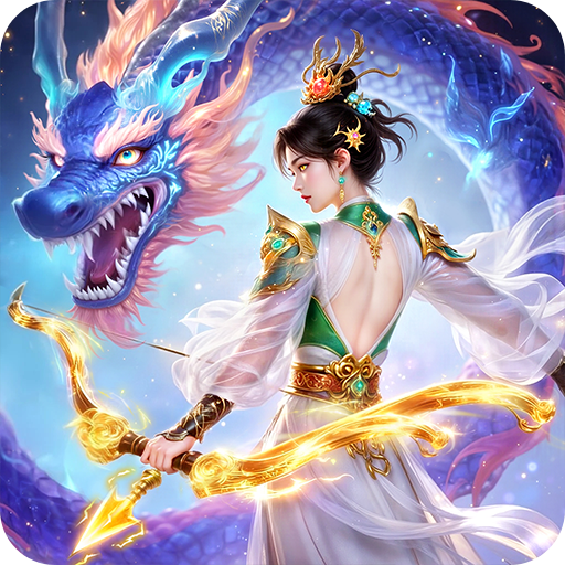 九灵神域免费版下载-九灵神域九游版 v16.7安卓版下载