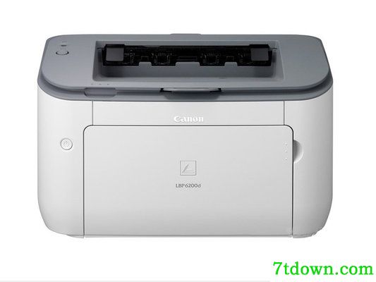 佳能lbp6200d驱动