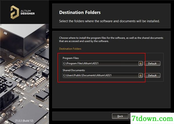 Altium Designer2021怎么安装破解5
