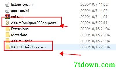 Altium Designer2021怎么安装破解2