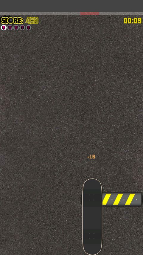 手指滑板手机版 v3.5安卓版