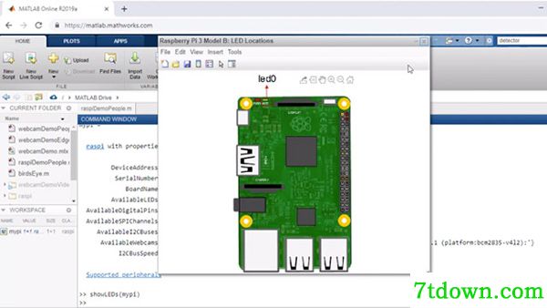 MATLAB R2020a下载第6张预览图