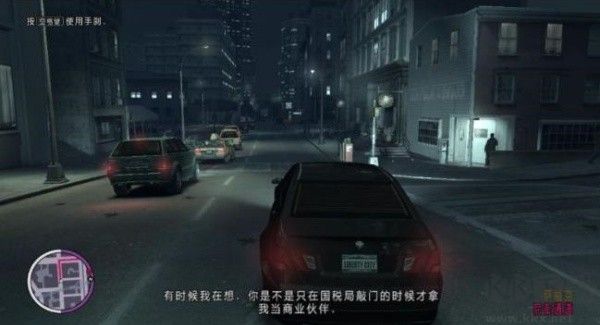 侠盗猎车手4自由城之章重制版 v1.2安卓版