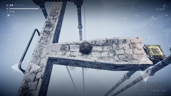 超级平衡球2空中花园官网版 v0.0.21安卓版