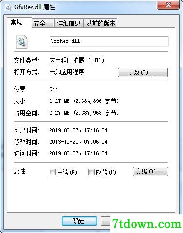 GfxRes.dll