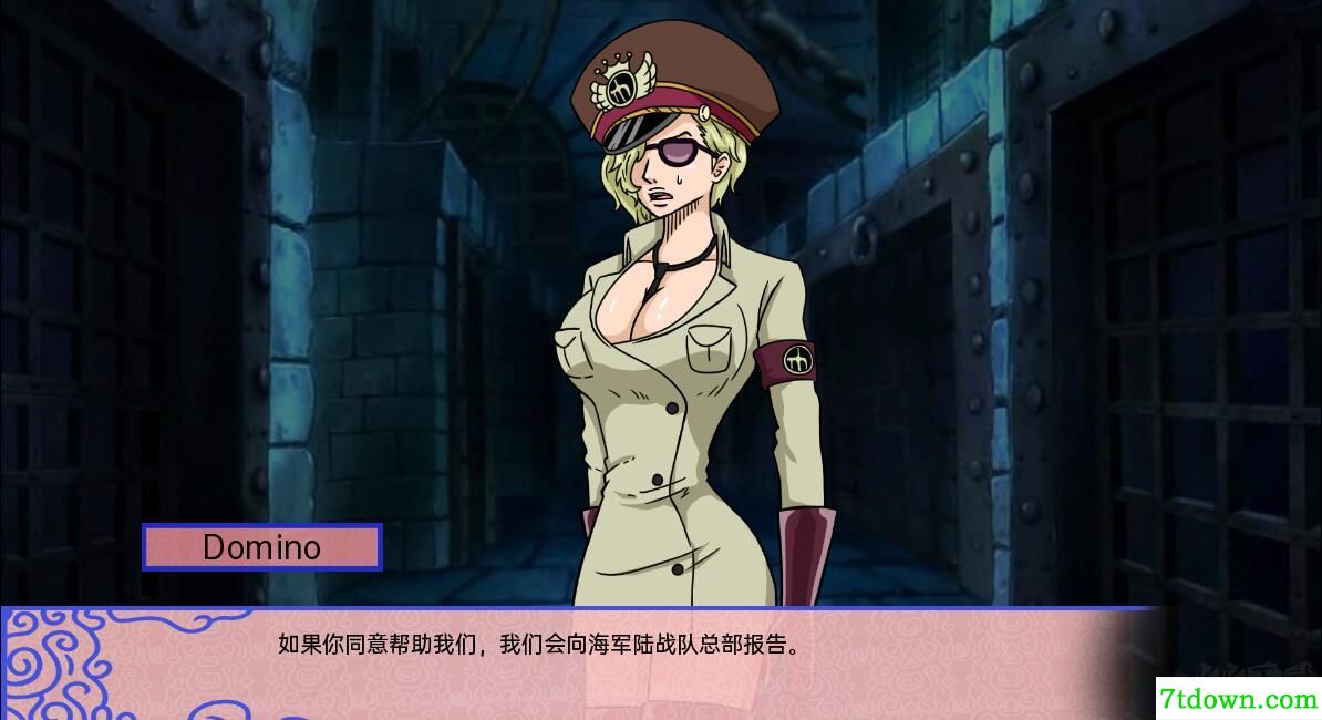 海贼王新世界乐园手机版
