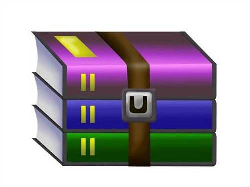 winrar解压软件下载-winrar免费版 v5.80 中文完整版下载_附去广告方法-七天软件园