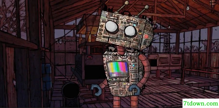 Animator 2020内购版下载第8张预览图
