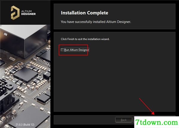 Altium Designer2021怎么安装破解6