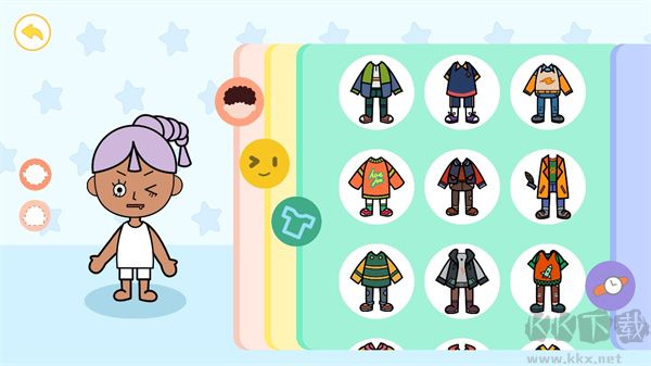 淘塔生活完整版 v2.2安卓版