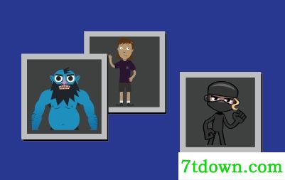 Animator 2020内购版下载第5张预览图