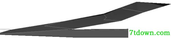 revit2013怎么样计算土石方工程量3