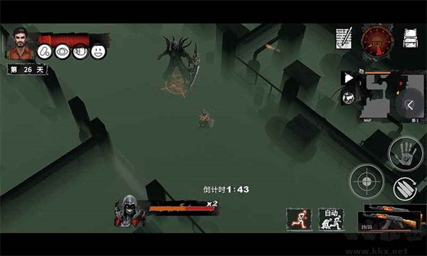 末日方舟内置菜单版 v1.4.3安卓版