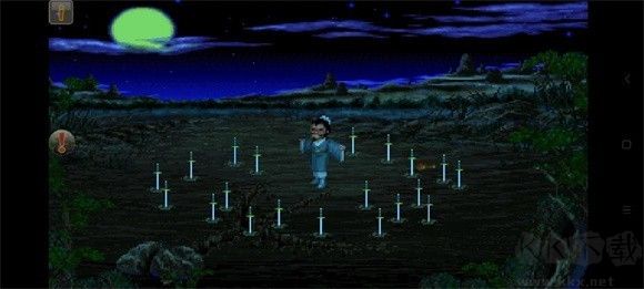 仙剑奇侠传1正版 v2.8.6安卓版