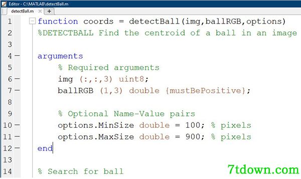 MATLAB R2020a下载第7张预览图