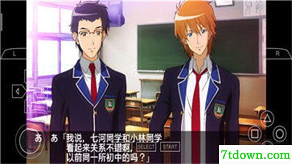 心跳回忆4金手指版