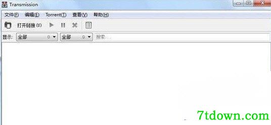 bt客户端transmission