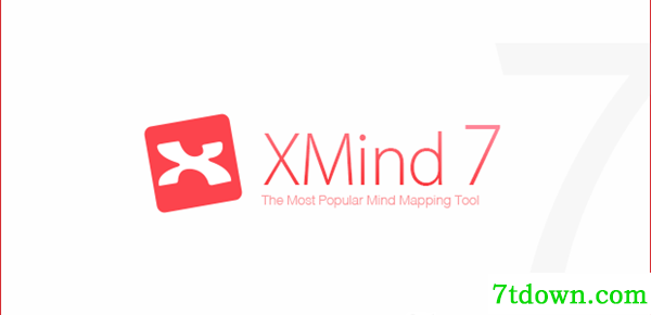 xmind7免费内购版
