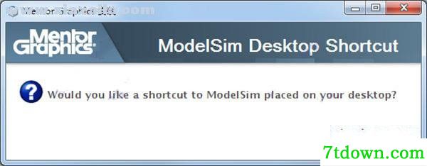 modelsim se 10.5内购版截图5